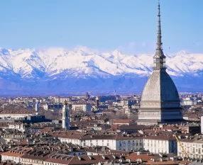 Torino - Mercoledì 20 Novembre: Cena di Gruppo