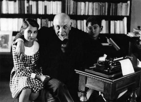 luigi pirandello