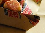 Gnocchi mascarpone Sbrinz