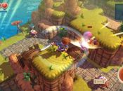 Oceanhorn: Monster Uncharted Seas disponibile domani Store Notizia iPhone