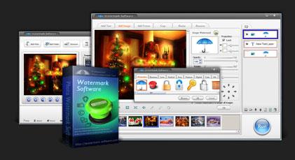 watermark software Photo Watermark 5 Gratis con Licenza: Applica Watermark e filigrane alle tue Foto [Windows App]