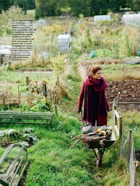 Garden Fashion Week novembre 2013