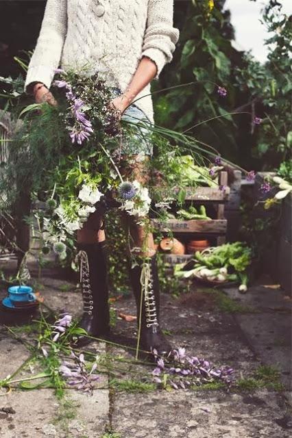 Garden Fashion Week novembre 2013