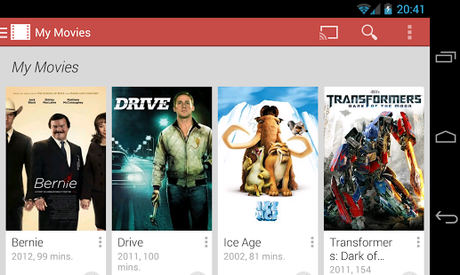 unnamed Google Play, ora anche in Italia si possono noleggiare o acquistare film in multipiattaforma