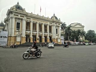 Vietnam: Hanoi