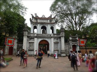 Vietnam: Hanoi