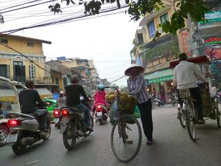 Vietnam: Hanoi