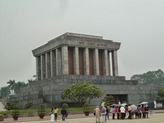 Vietnam: Hanoi