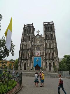 Vietnam: Hanoi