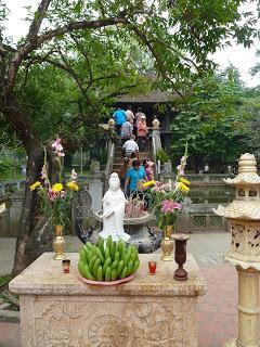 Vietnam: Hanoi