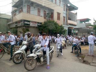 Vietnam: Hanoi