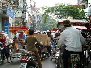 Vietnam: Hanoi