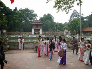 Vietnam: Hanoi