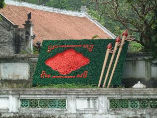 Vietnam: Hanoi