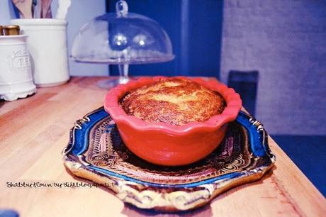 My Marmelade Cake- shabby&countrylife.blogspot.it