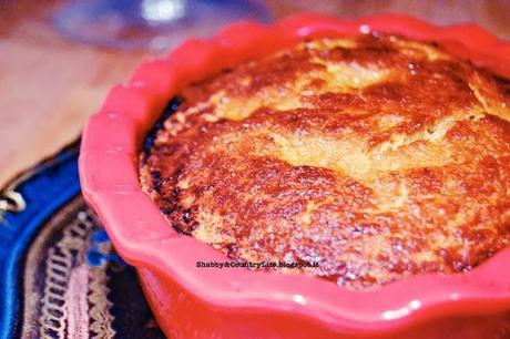 My Marmelade Cake- shabby&countrylife.blogspot.it