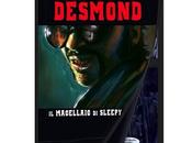 Nuove Uscite “Desmond: macellaio Sleepy Valley” Walton