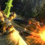 Soul Calibur: Lost Swords, trailer ed immagini, la Beta scatta domani