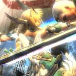 Soul Calibur: Lost Swords, trailer ed immagini, la Beta scatta domani