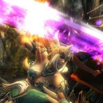 Soul Calibur: Lost Swords, trailer ed immagini, la Beta scatta domani