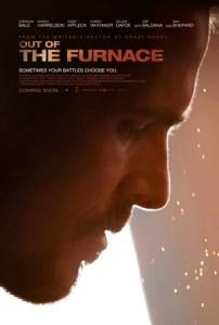 Out of the Furnace 