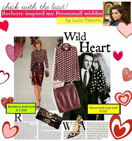 TREND A/I: Queen of Hearts