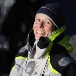 Mylene Paquette arriva in Francia: ha attraversato 4 mesi l'oceano08