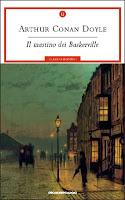 Il mastino dei Baskerville - Arthur Conan Doyle