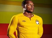 Maglie dell’Independiente Santa Umbro errore tremendo