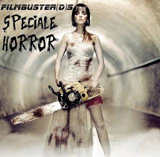 Filmbuster(d)s - Speciale Horror