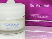 Recensione crema viso Re-Genesi