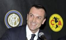 Inter, Branca ad un passo dall'addio. Si pensa a Leonardo del PSG!