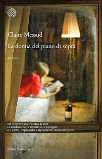 Recensione: La donna del piano di sopra