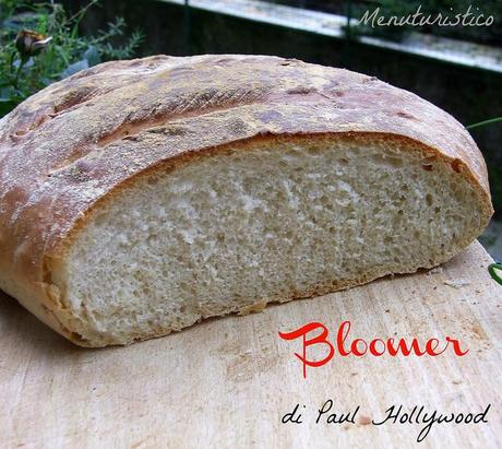 bloomer