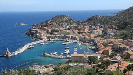 Isola del Giglio: informazioni per una vacanza da sogno