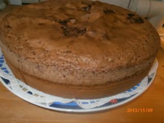 Torta Foresta Nera