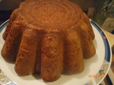 Babà