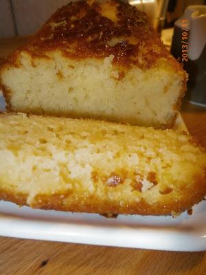 Lemon Cake