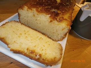 Lemon Cake