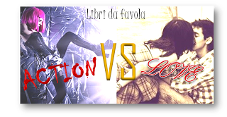 Action VS Love: Implosion di M.J. Heron