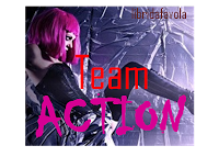 Action VS Love: Il diario di Isabel di Isabel C. Alley