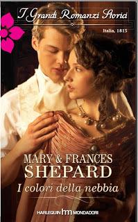 Action VS Love: I colori della nebbia di Mary e Frances Shepard