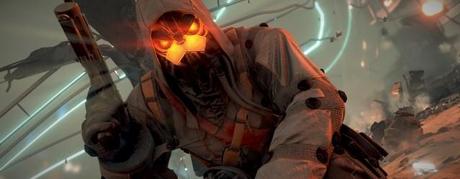 Killzone: Shadow Fall - I primi voti internazionali