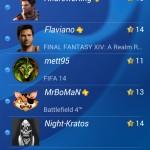 PlayStation App screen (4)