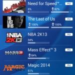 PlayStation App screen (8)