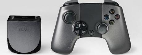 OUYA - Arriva in Italia la nuova home console solo da Media World e Saturn!