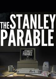 Cover The Stanley Parable