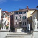 Viaggio in Slovenia #1: Portorose e Pirano