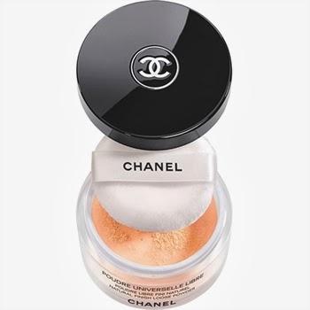 KRESTINA SUGGEST - CHANEL PER NATALE