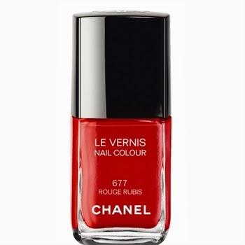 KRESTINA SUGGEST - CHANEL PER NATALE